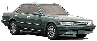 Ремонт Стартера Toyota (ТОЙОТА) Cressida