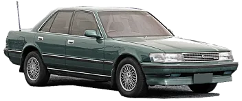 ремонт Генератора TOYOTA (ТОЙОТА) Cressida