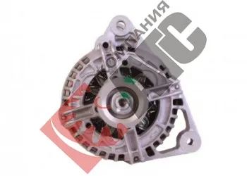 Генератор LRA03154 для Porsche 911 3.6 GT2