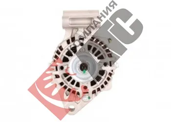 Генератор LRB00454 для Mazda 121 III 1.25