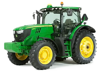ремонт Стартера JOHN DEERE (Джон Дир) 6150R