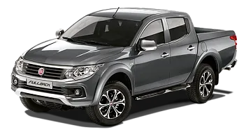 ремонт Генератора FIAT (ФИАТ) Fullback