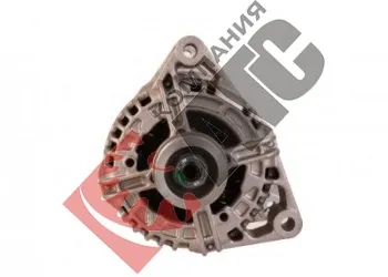 Генератор LRA02334 для Opel Combo B 1.4