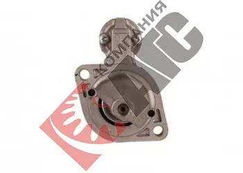 Стартер LRS00338 для Mazda 323 I 1.0