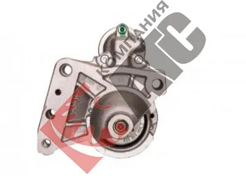Стартер LRS02410 для Mini One 1.6