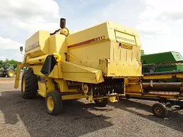 Ремонт Стартера New holland (НЬЮ ХОЛЛАНД) TX34 Combine