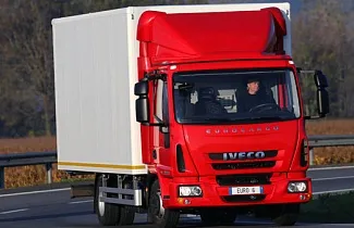 ремонт Стартера IVECO (ИВЕКО) EuroCargo 280