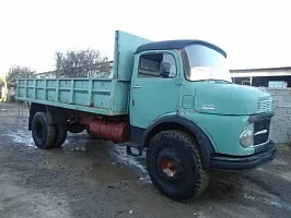 Ремонт Генератора Mercedes (МЕРСЕДЕС) 1413