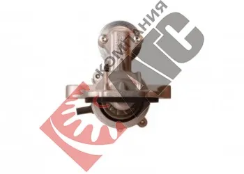 Стартер LRS02289 для Volvo S60 II 2.0 T