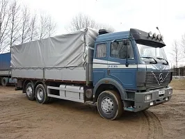 Ремонт Стартера Mercedes (МЕРСЕДЕС) 2435