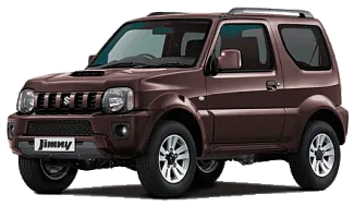 Ремонт Генератора Suzuki (СУЗУКИ) Jimny