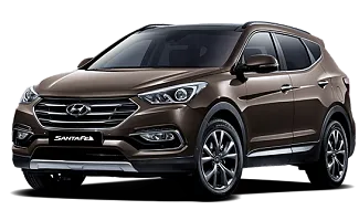 Ремонт Генератора Hyundai (Хендай) Santa Fe Premium