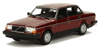 ремонт Стартера VOLVO (ВОЛЬВО) 240