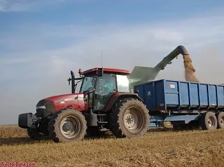 ремонт Стартера CASE I.H. (Кейс) MXM140 Maxxum