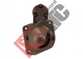 Стартер LRS02089 для Fiat Tipo 1.7 D