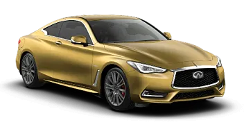 ремонт Генератора INFINITI (ИНФИНИТИ) Q60