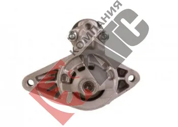 Стартер LRS01451 для Daihatsu Terios I 1.3