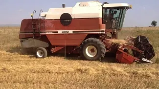 Ремонт Генератора LAVERDA 3890