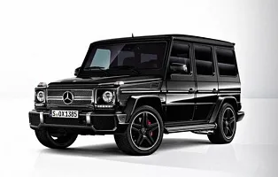 Ремонт Генератора Mercedes (МЕРСЕДЕС) G65