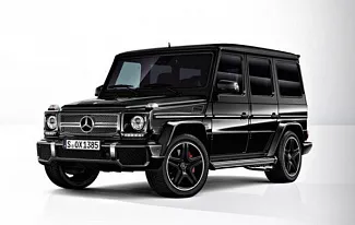 ремонт Стартера MERCEDES (МЕРСЕДЕС) G65