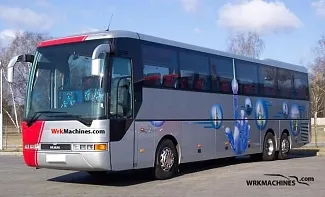 Ремонт Стартера Man (МАН) Lions Star RH463
