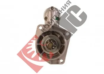 Стартер LRS00698 для Volkswagen Golf II 1.6