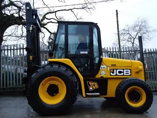 ремонт Стартера JCB (Джи Си Би) 926 Fork Lift
