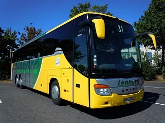 ремонт Стартера KASSBOHRER (Кассборер) S416