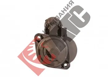 Стартер LRS02434 для Kia Sportage II 2.0 CRDi