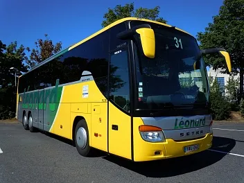 ремонт Генератора KASSBOHRER () S416