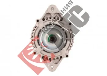 Генератор LRA02999 для Chevrolet Matiz 0.8