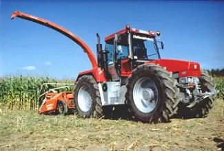 ремонт Стартера SCHLUTER (Шлютер) Euro Trac 2000LS