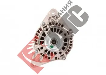 Генератор LRA02822 для Mitsubishi Colt V 1.5