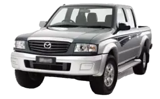 ремонт Стартера MAZDA (МАЗДА) B2600