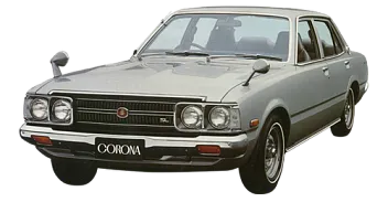 ремонт Генератора TOYOTA (ТОЙОТА) Corona