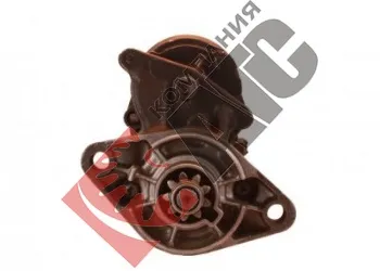 Стартер LRS00607 для Toyota Land Cruiser 2.4