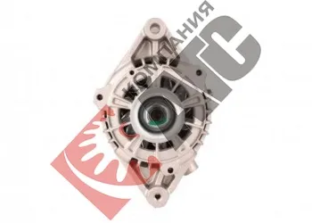 Генератор LRB00434 для Chevrolet Nubira 1.8