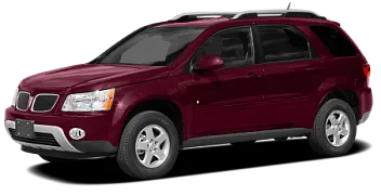 ремонт Генератора PONTIAC (ПОНТИАК) Torrent