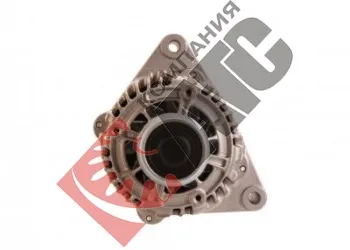 Генератор LRA02952 для Ssangyong Musso 2.9 D