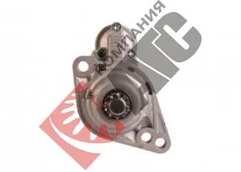 Стартер LRS01671 для Seat Leon II 1.2 TSI