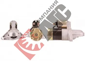 Стартер LRS01213 для Mazda RX7 II