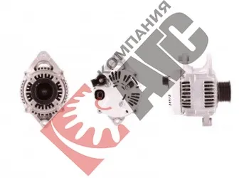 Генератор LRA01163 для Dodge Ram 5.9 V8