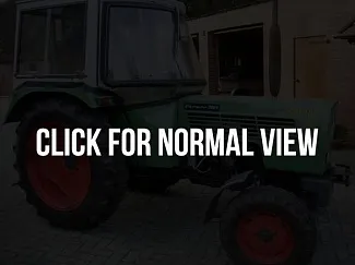 ремонт Стартера FENDT (Фендт) Farmer 200S