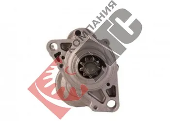 Стартер LRS00887 для Rover group 620 2.0 Si