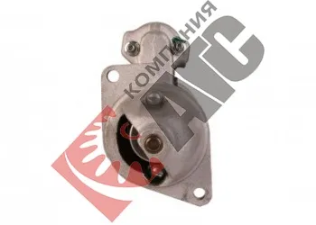 Стартер LRS00276 для Vauxhall Cavalier I 1300