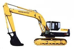 Ремонт Стартера Komatsu (КОМАТСУ) PC150