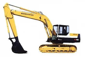 ремонт Генератора KOMATSU (КОМАТСУ) PC150