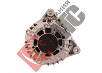 Генератор LRA03213 для Mazda 2 II 1.4 MRZ-CD