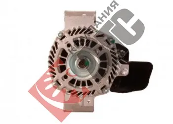Генератор LRA02972 для Mazda 3 II 2.0 MZR