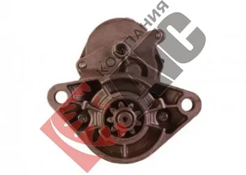 Стартер LRS02215 для Toyota Supra 3.0 24V